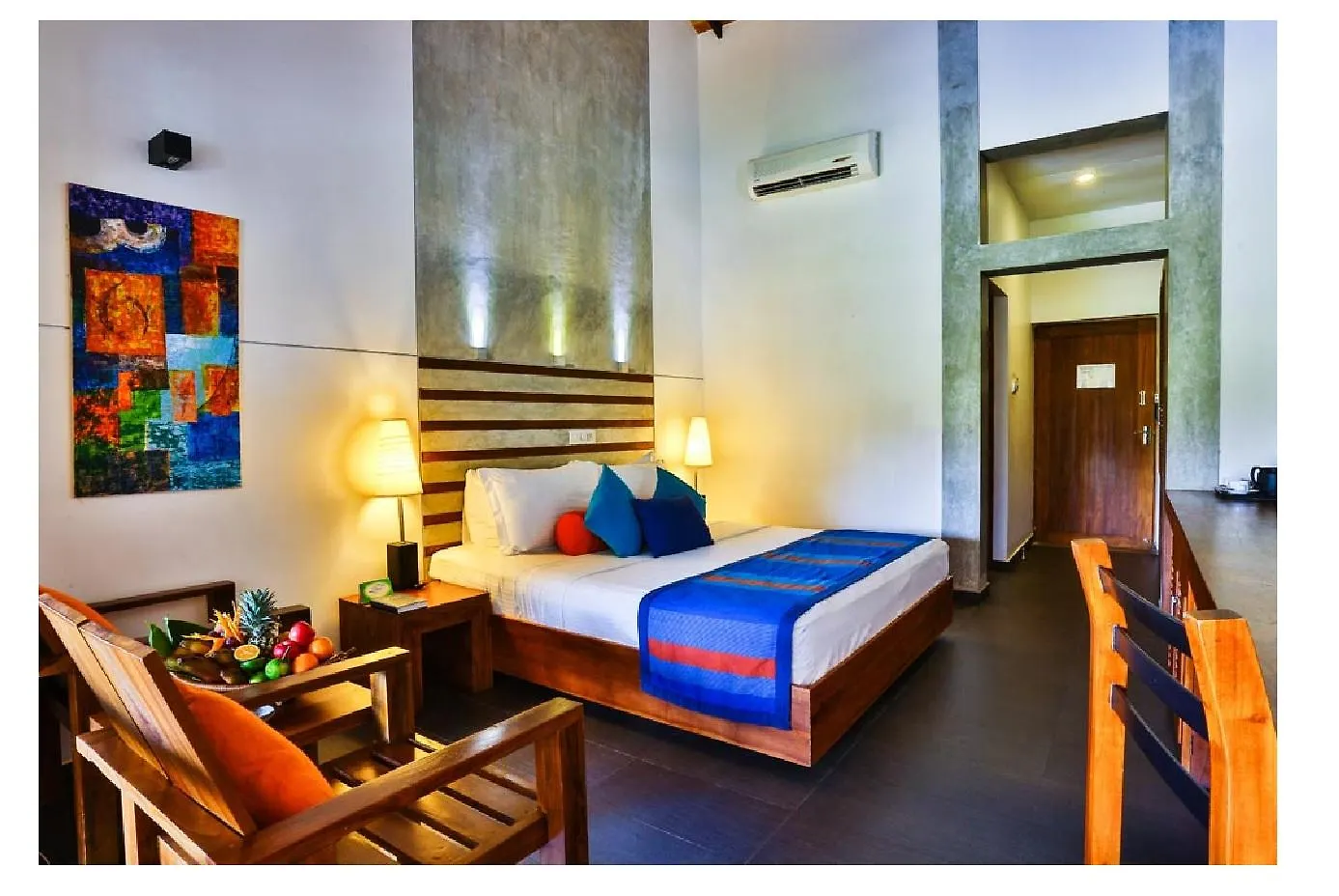 Amagi Aria Airport Transit Hotel Negombo