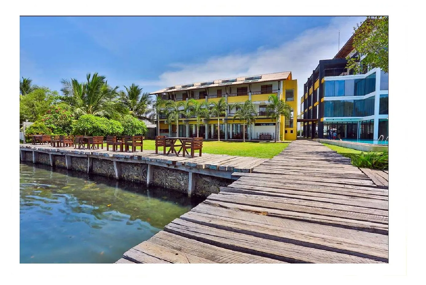 Amagi Aria Airport Transit Hotel Negombo Sri Lanka
