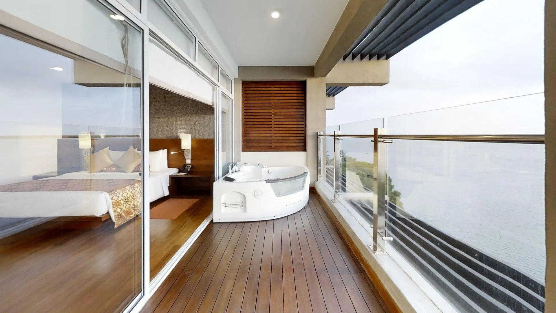 Amagi Aria Airport Transit Hotel Negombo