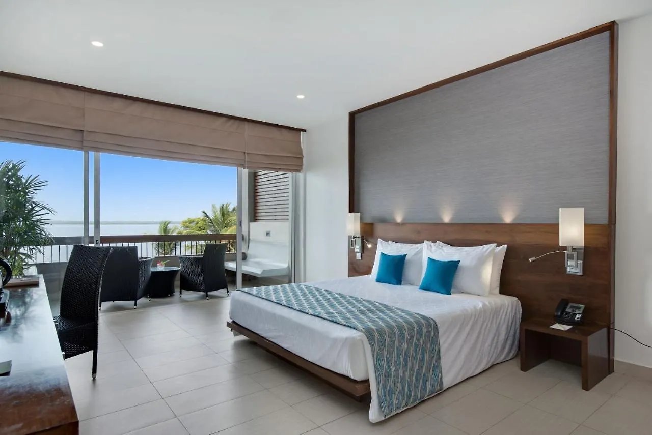 Amagi Aria Airport Transit Hotel Negombo