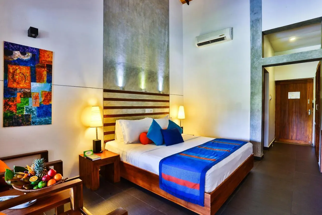Amagi Aria Airport Transit Hotel Negombo 5*,  Šrí Lanka