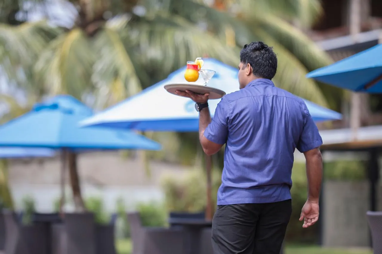 Amagi Aria Airport Transit Hotel Negombo 5*,  Šrí Lanka