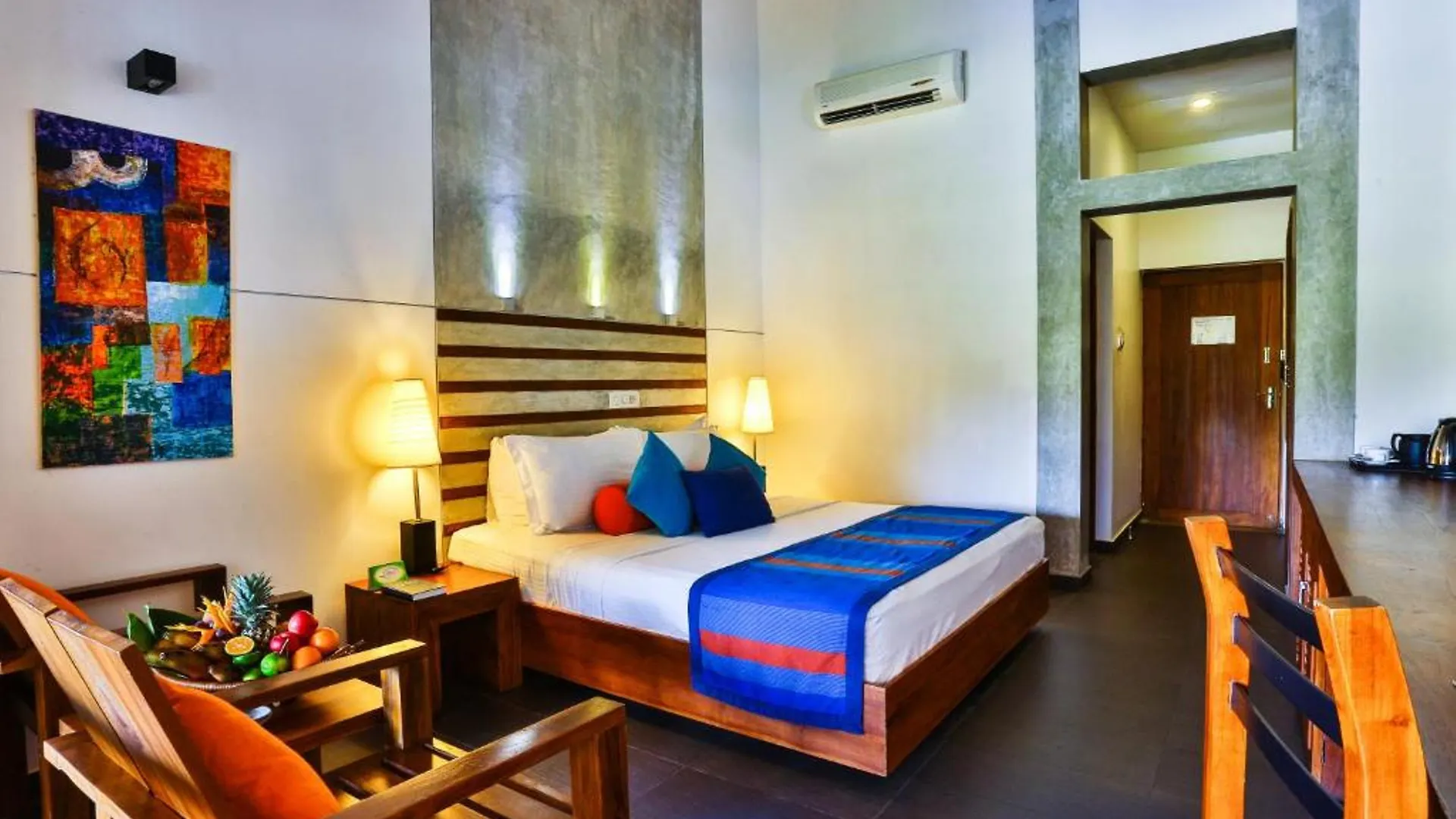 Amagi Aria Airport Transit Hotel Negombo