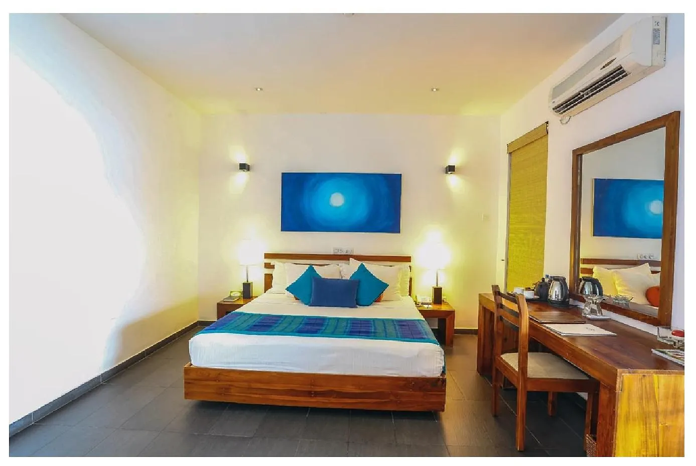 Amagi Aria Airport Transit Hotel Negombo