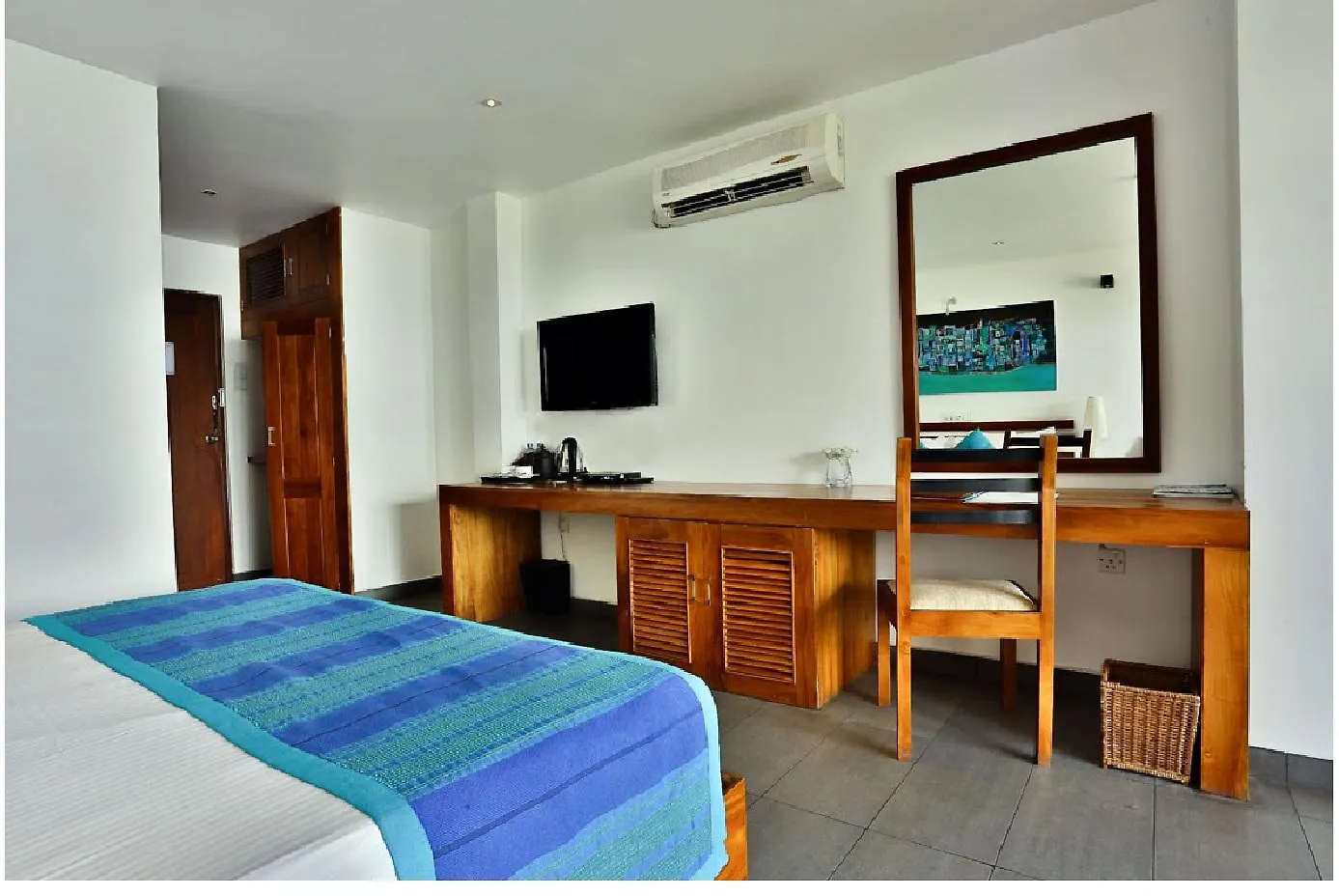Amagi Aria Airport Transit Hotel Negombo