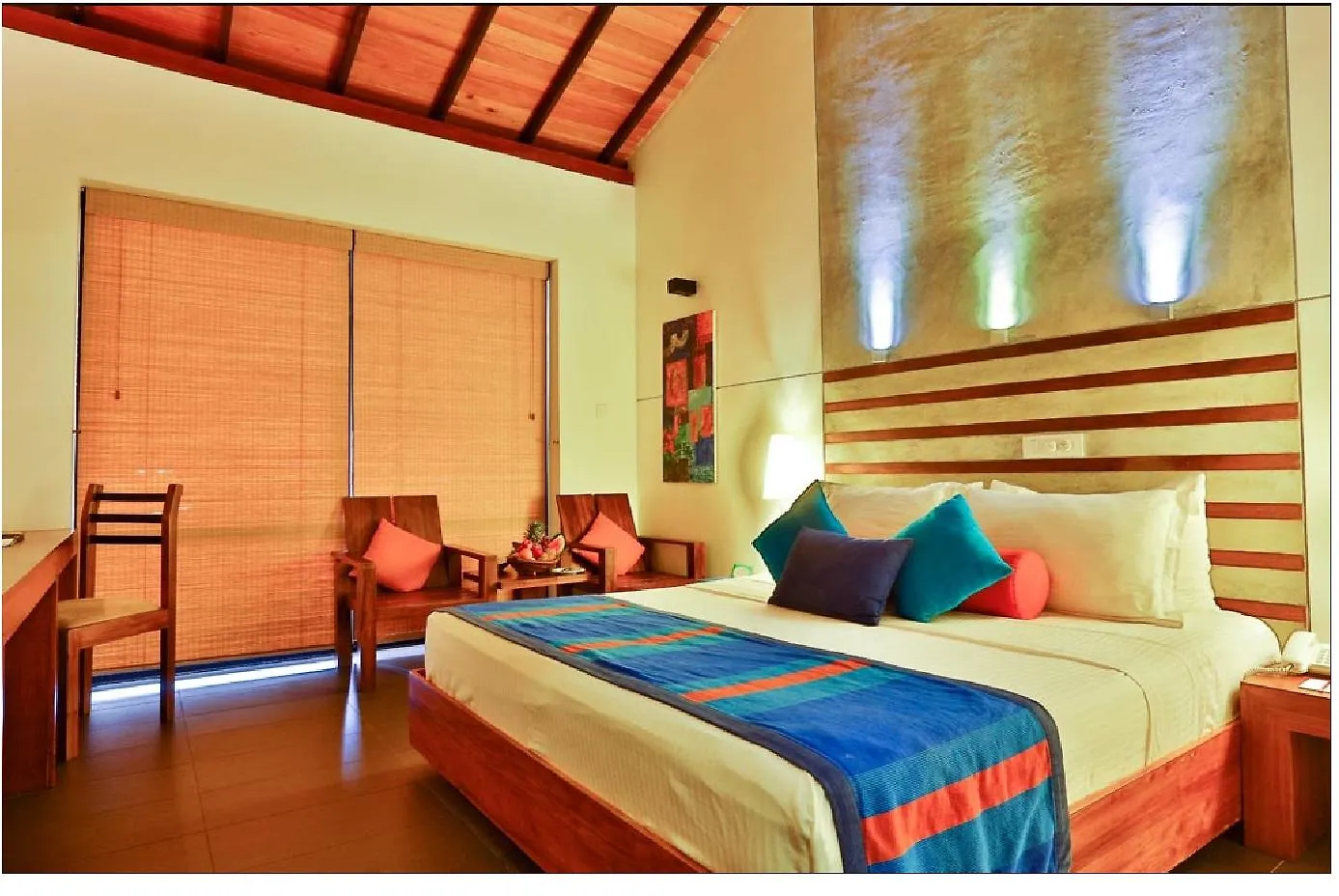 Amagi Aria Airport Transit Hotel Negombo 5*,