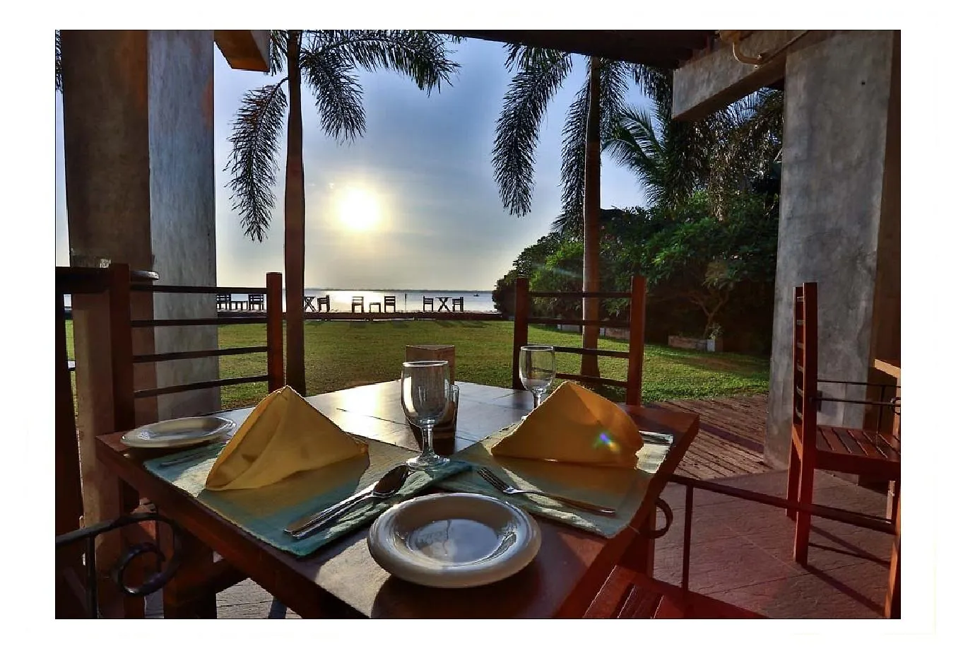 Amagi Aria Airport Transit Hotel Negombo