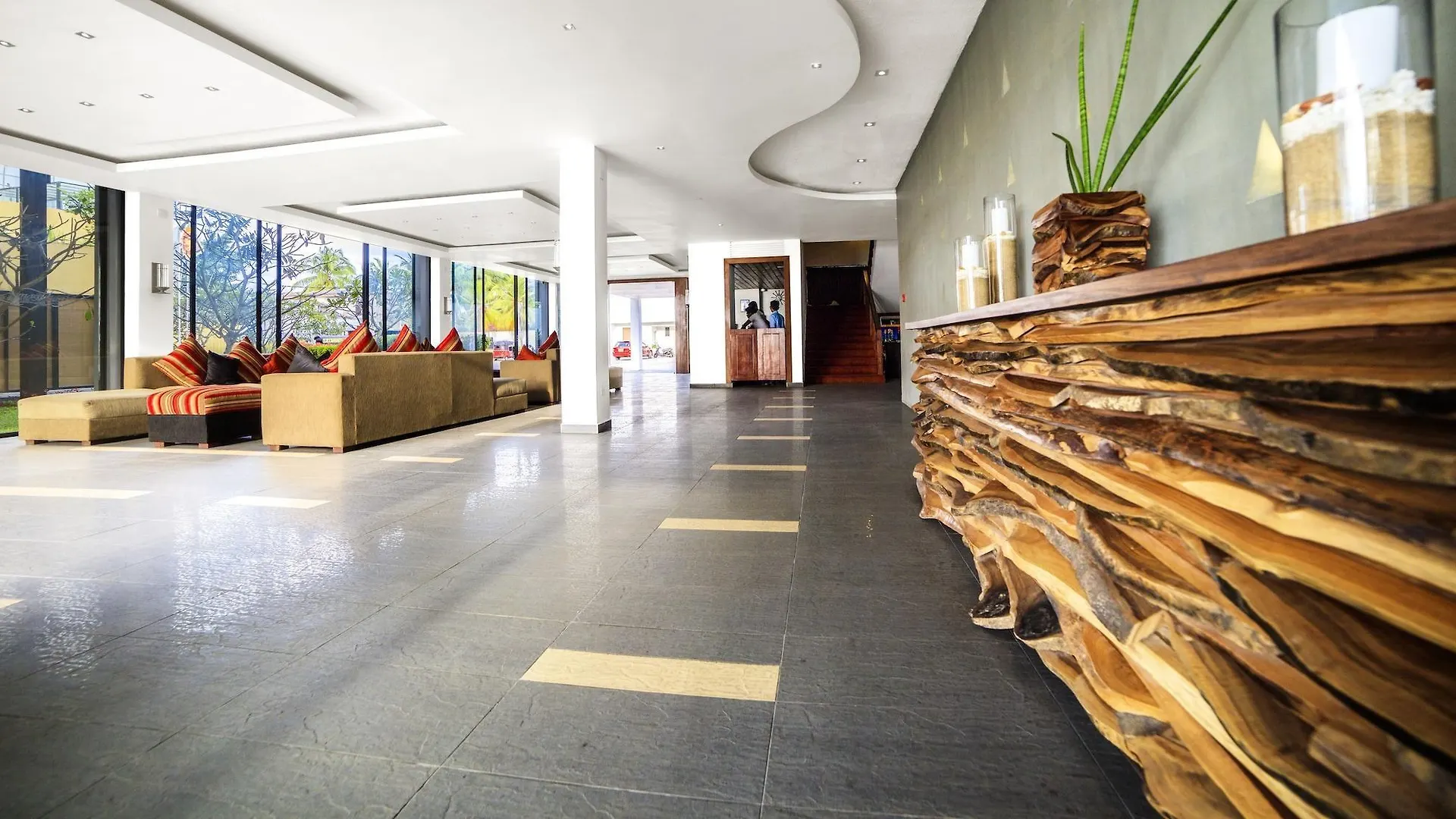 Amagi Aria Airport Transit Hotel Negombo