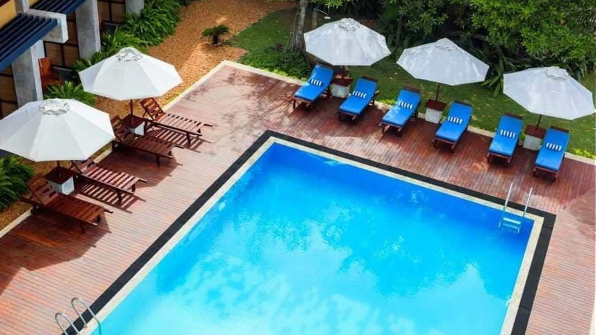 Amagi Aria Airport Transit Hotel Negombo 5*,  Sri Lanka