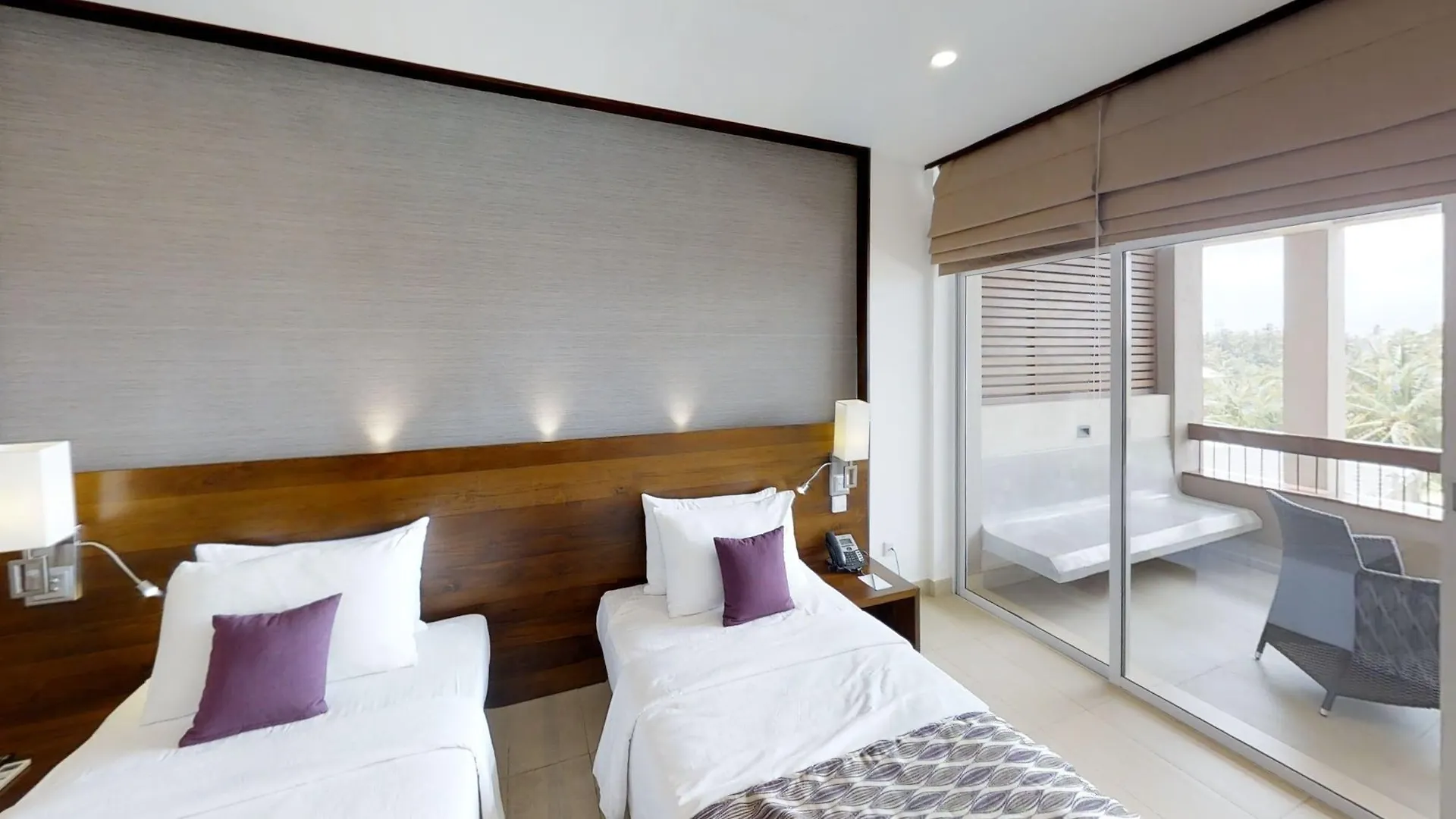 Amagi Aria Airport Transit Hotel Negombo