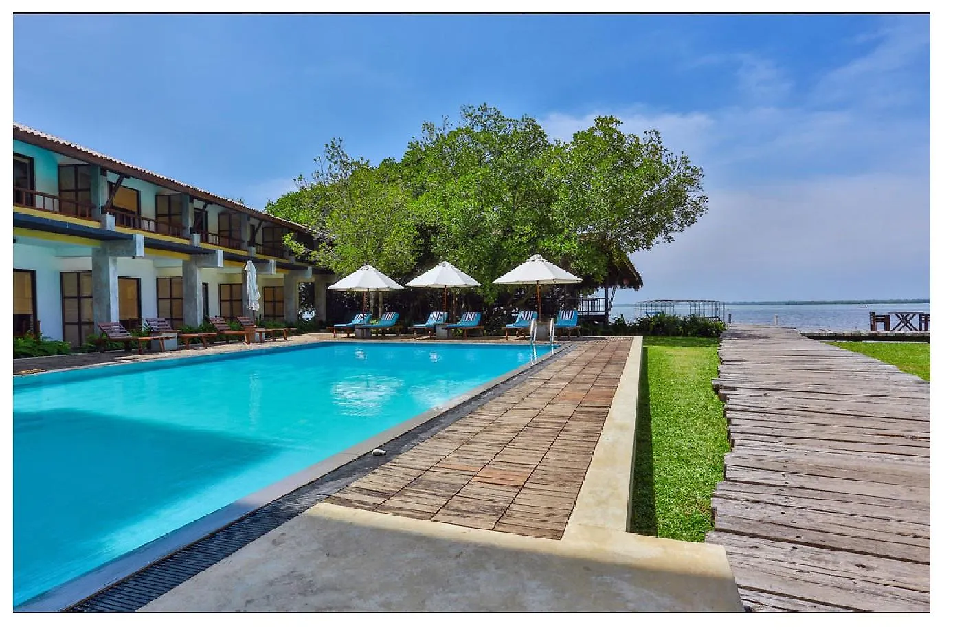 Amagi Aria Airport Transit Hotel Negombo
