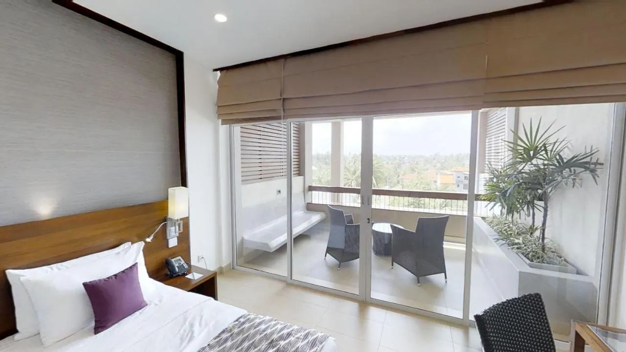 Amagi Aria Airport Transit Hotel Negombo