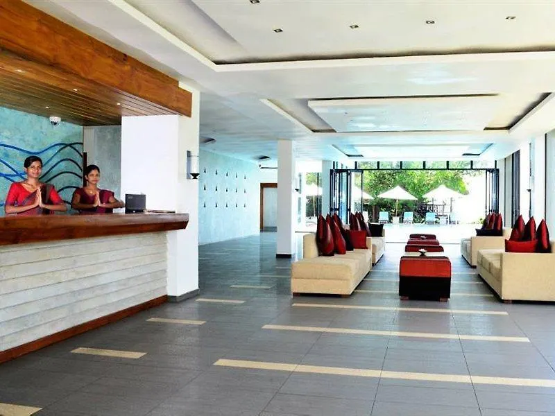 Amagi Aria Airport Transit Hotel Negombo