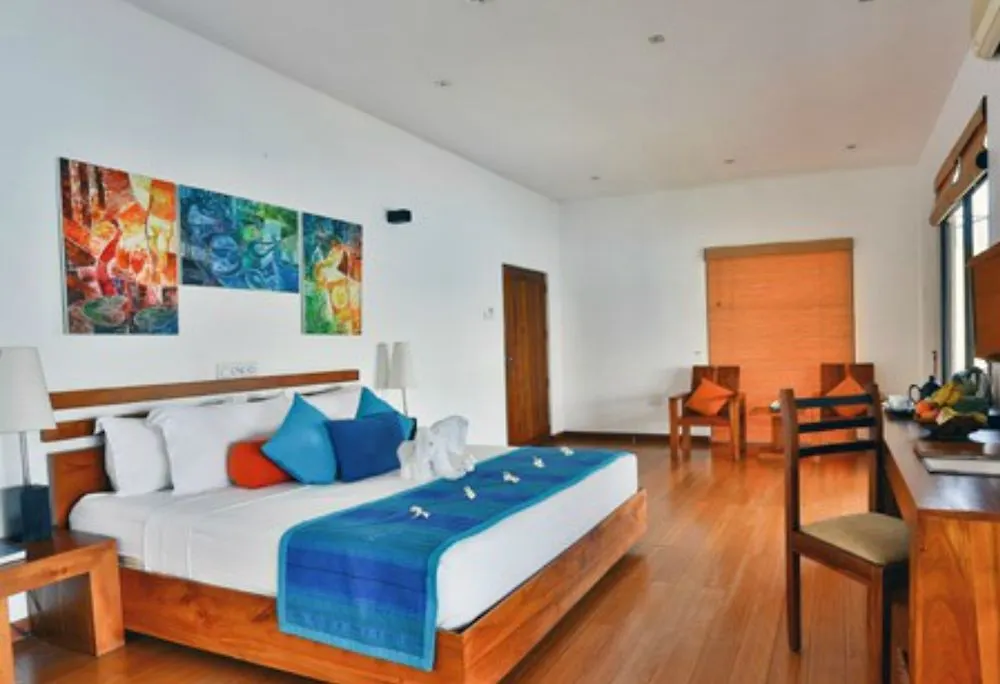 Amagi Aria Airport Transit Hotel Negombo