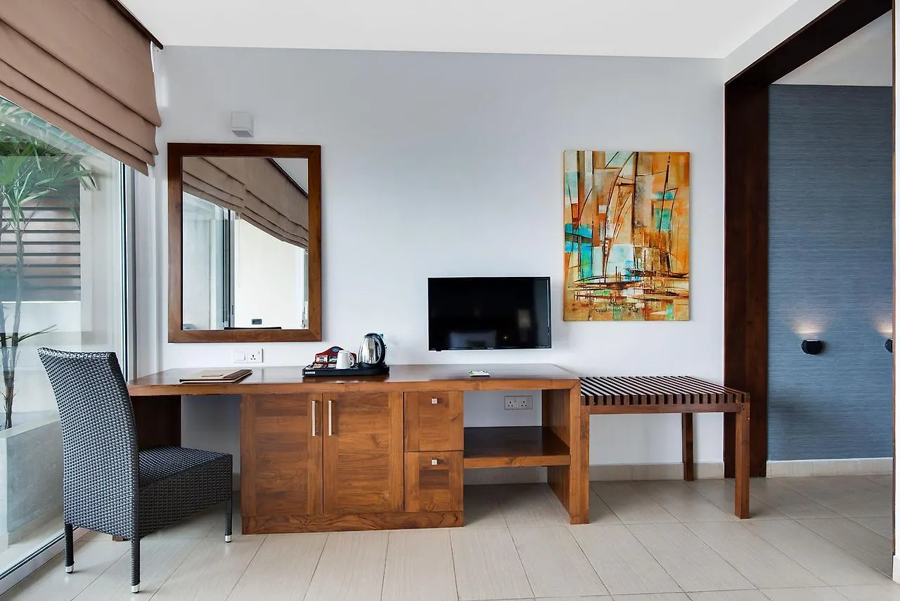 Amagi Aria Airport Transit Hotel Negombo