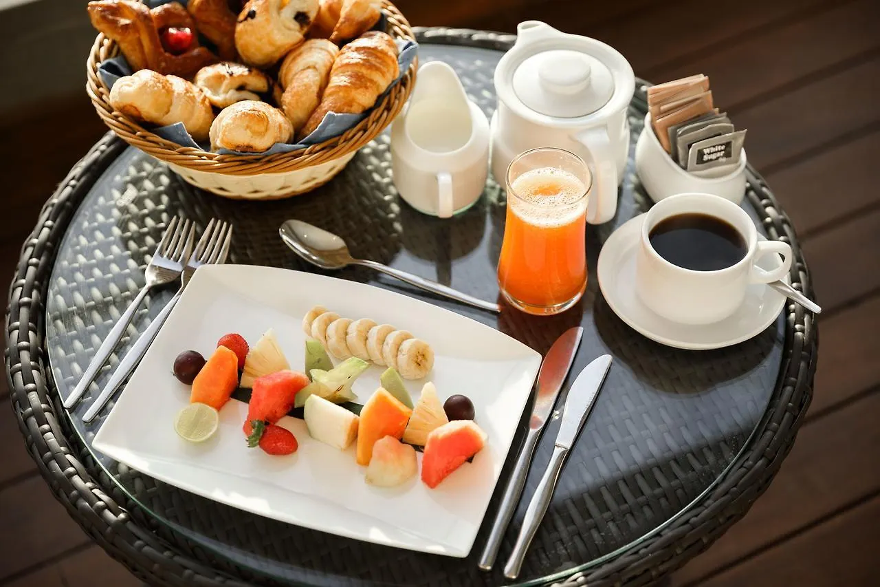*****  Amagi Aria Airport Transit Hotel Negombo Sri Lanka