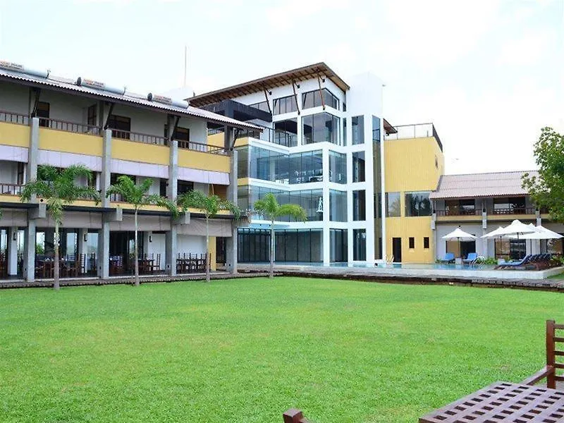 Amagi Aria Airport Transit Hotel Negombo