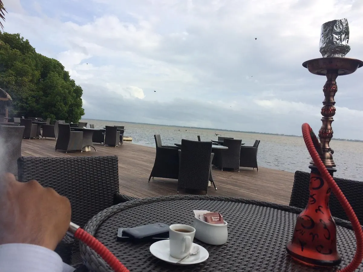 Amagi Aria Airport Transit Hotel Negombo 5*,  Sri Lanka