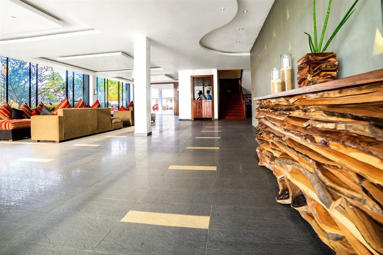 Amagi Aria Airport Transit Hotel Negombo Sri Lanka