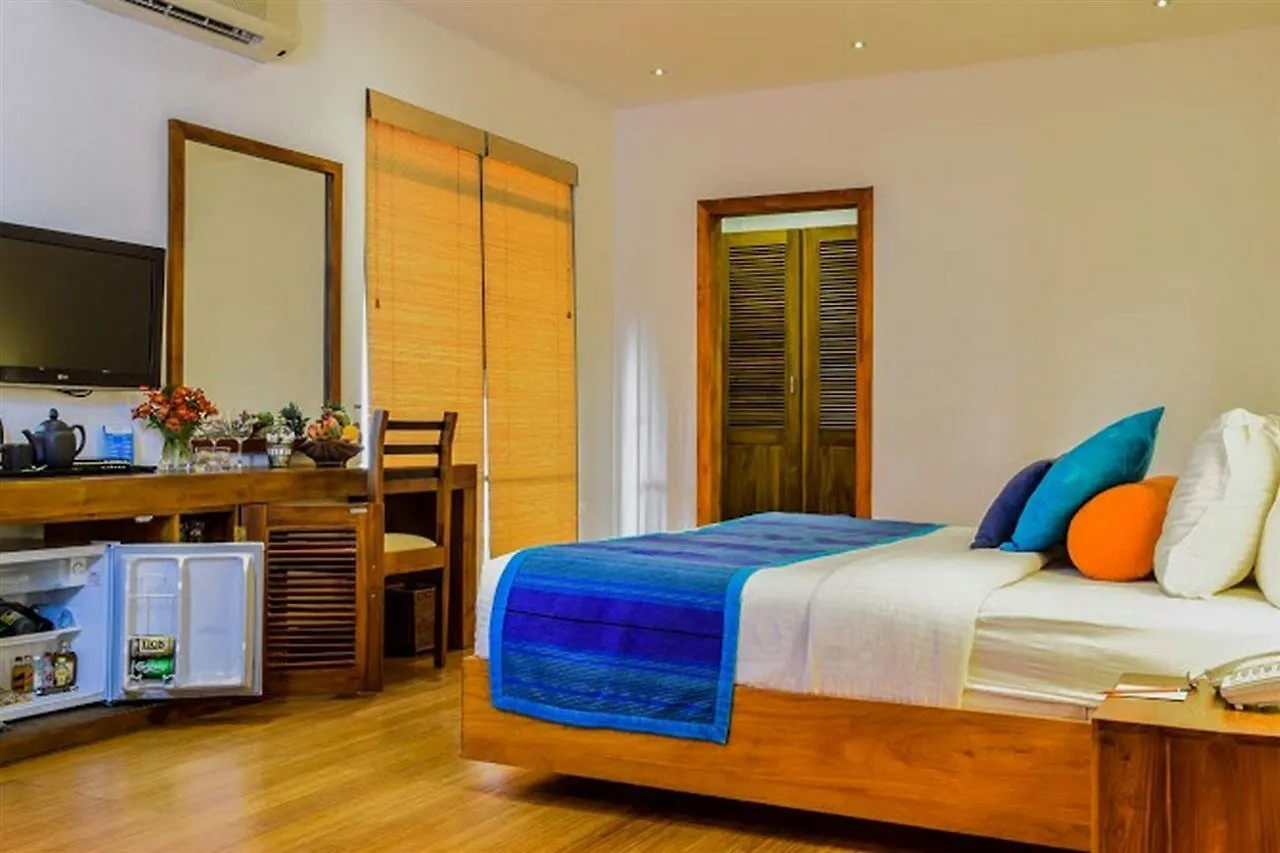 *****  Amagi Aria Airport Transit Hotel Negombo Sri Lanka