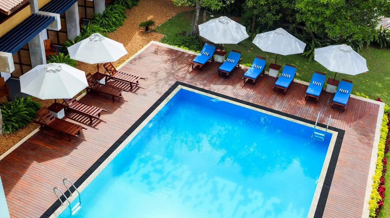 Amagi Aria Airport Transit Hotel Negombo 5*,  Sri Lanka